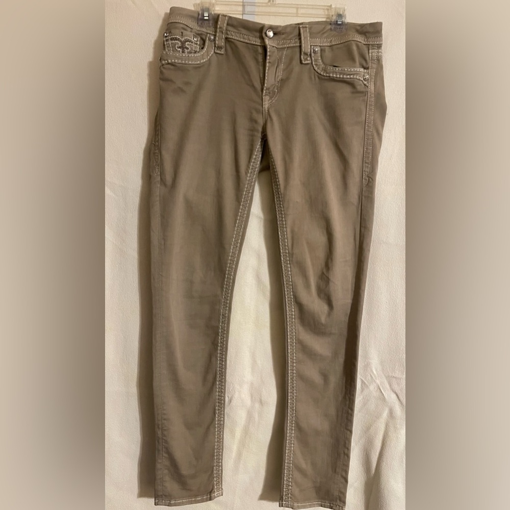 Rock Revival Margie Jeans